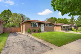 Property for Sale, 1026 Chippewa Dr, London East, ON
