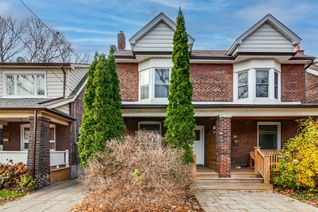 House for Rent, 116 Gillard Ave #L, Toronto, ON