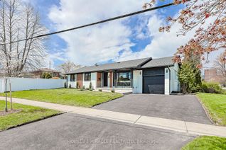 House for Sale, 158 Cass Ave, Toronto, ON