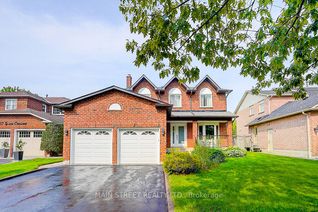 Property for Sale, 50 Spiers Cres, Ajax, ON Property for Sale, 50 Spiers Cres, Ajax, ON