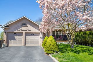 Backsplit for Sale, 312 Cumberland Ct, Oshawa, ON