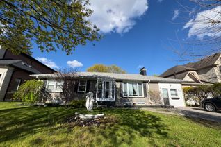 Bungalow for Rent, 39 Hawkridge Ave, Markham, ON