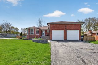 Bungalow for Sale, 100 Peel St, Penetanguishene, ON