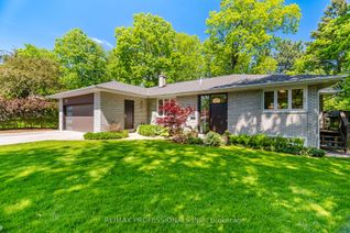 Bungalow for Sale, 10 Cosway Ct, Toronto, ON