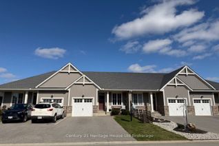 Freehold Townhouse for Sale, 19 Livingston Dr, Tillsonburg, ON