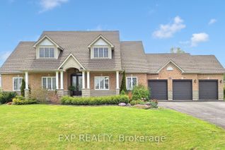Duplex for Sale, 42 Somerville Cres W, Mulmur, ON
