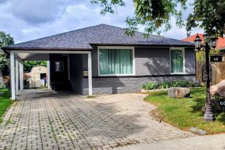 Property for Rent, 60 Manorglen Cres #UPPER, Toronto, ON