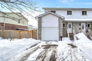 Semi-Detached House for Sale, 12 Waverly St S, Oshawa, ON Semi-Detached House for Sale, 12 Waverly St S, Oshawa, ON