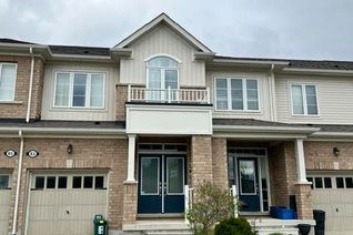 Freehold Townhouse for Rent, 63 Hartley Ave, Brant, ON