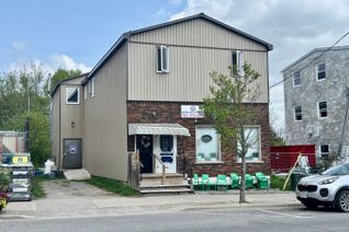 Investment Property for Sale, 88 River St, Brock, ON