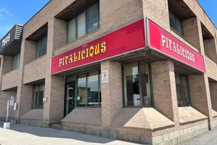 Restaurant Non-Franchise Business for Sale, 7605 Woodbine Ave #3, Markham, ON