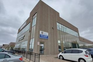Property for Lease, 1550 16th Ave #F02, Richmond Hill, ON