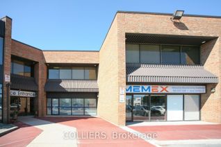 Property for Lease, 3425 Harvester Rd #204, Burlington, ON Property for Lease, 3425 Harvester Rd #204, Burlington, ON