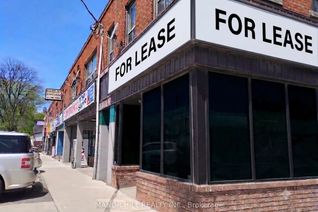 Property for Lease, 606 Trethewey Dr, Toronto, ON Property for Lease, 606 Trethewey Dr, Toronto, ON