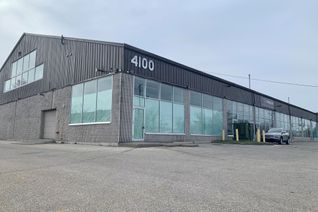 Industrial Property for Lease, 4100 Chesswood Dr #4, Toronto, ON