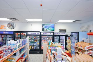Gas Station Non-Franchise Business for Sale, 19 Adelaide St S, London South, ON Gas Station Non-Franchise Business for Sale, 19 Adelaide St S, London South, ON