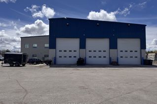 Industrial Property for Lease, 21 Bertram Industrial Pkwy, Springwater, ON Industrial Property for Lease, 21 Bertram Industrial Pkwy, Springwater, ON