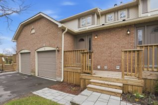 Condo Townhouse for Sale, 79 Braeheid Ave #6, Hamilton, ON Condo Townhouse for Sale, 79 Braeheid Ave #6, Hamilton, ON