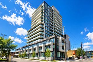 Property for Sale, 1603 Eglinton Ave W #1109, Toronto, ON