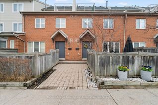 Condo Townhouse for Sale, 1241 Parkwest Pl #5, Mississauga, ON Condo Townhouse for Sale, 1241 Parkwest Pl #5, Mississauga, ON