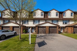 Condo for Sale, 371 Bronte St S #41, Milton, ON
