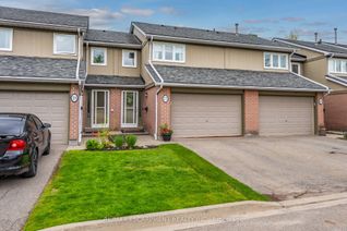 Townhouse for Sale, 3079 Fifth Line W #17, Mississauga, ON