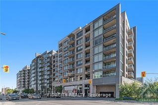 Apartment for Sale, 108 Richmond Rd #607, Westboro - Hampton Park, ON Apartment for Sale, 108 Richmond Rd #607, Westboro - Hampton Park, ON