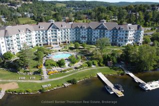 Property for Sale, 25 PEN LAKE POINT Rd #409, Huntsville, ON Property for Sale, 25 PEN LAKE POINT Rd #409, Huntsville, ON