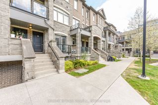 Townhouse for Sale, 200 Veterans Dr #157, Brampton, ON