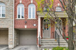 Townhouse for Sale, 41 San Remo Ter, Toronto, ON Townhouse for Sale, 41 San Remo Ter, Toronto, ON