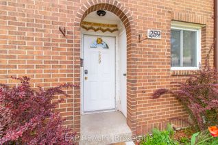 Townhouse for Rent, 31 Greengate Rd #259, Guelph, ON Townhouse for Rent, 31 Greengate Rd #259, Guelph, ON