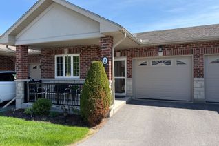 Townhouse for Sale, 16 Lane Ave #2, Belleville, ON Townhouse for Sale, 16 Lane Ave #2, Belleville, ON
