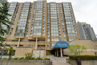 Condo Apartment for Sale, 5460 Yonge St #803, Toronto, ON