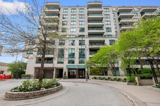 Property for Sale, 20 Scrivener Sq #716, Toronto, ON