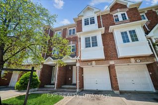 Property for Sale, 6060 Snowy Owl Cres #35, Mississauga, ON Property for Sale, 6060 Snowy Owl Cres #35, Mississauga, ON