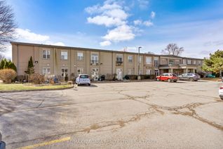 Apartment for Sale, 6365 Drummond Rd #103, Niagara Falls, ON