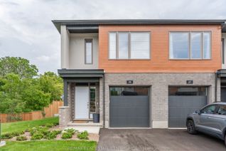 Townhouse for Rent, 25 Steele Cres, Guelph, ON Townhouse for Rent, 25 Steele Cres, Guelph, ON