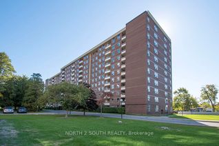 Condo for Sale, 175 Hilda Ave #511, Toronto, ON Condo for Sale, 175 Hilda Ave #511, Toronto, ON