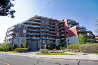 Property for Sale, 3655 Kingston Rd #610, Toronto, ON