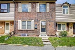 Townhouse for Rent, 125 Palmdale Dr #59, Toronto, ON Townhouse for Rent, 125 Palmdale Dr #59, Toronto, ON
