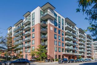 Property for Sale, 88 Colgate Ave #533, Toronto, ON Property for Sale, 88 Colgate Ave #533, Toronto, ON