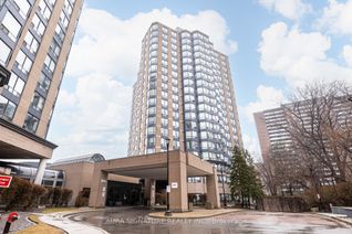 Condo Apartment for Sale, 3 Hickory Tree Dr #1010, Toronto, ON