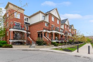Condo Townhouse for Sale, 2468 POST Rd #28, Oakville, ON Condo Townhouse for Sale, 2468 POST Rd #28, Oakville, ON