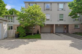 Townhouse for Sale, 461 Everglade Cres, London North, ON