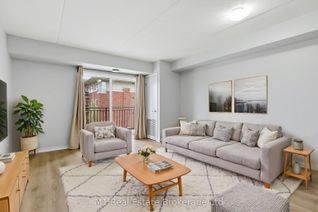 Property for Sale, 45 Goodwin Dr #311, Guelph, ON