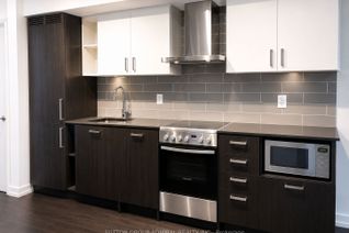 Apartment for Rent, 125 Redpath Ave #2804, Toronto, ON