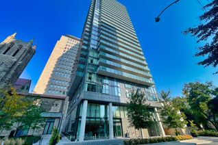 Property for Sale, 99 Foxbar Rd #711, Toronto, ON