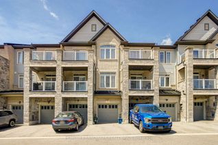 Condo Townhouse for Sale, 2576 Ladyfern Crossing, Pickering, ON Condo Townhouse for Sale, 2576 Ladyfern Crossing, Pickering, ON