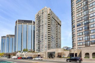Apartment for Sale, 1 Aberfoyle Cres #411, Toronto, ON