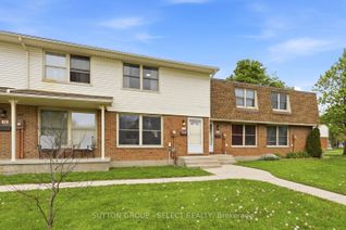 Townhouse for Sale, 51 Sholto Dr #24, London South, ON Townhouse for Sale, 51 Sholto Dr #24, London South, ON